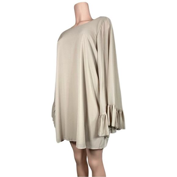 Show Me Your MuMu Matilda Mini Dress SZ M $148 - Picture 8 of 16